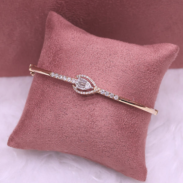 Eye Halo Bangle