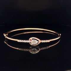 Eye Halo Bangle