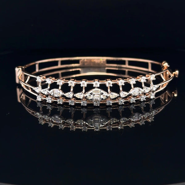 Tiara Bangle