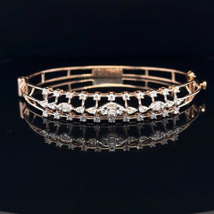 Tiara Bangle