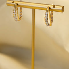 Whisper Hoops
