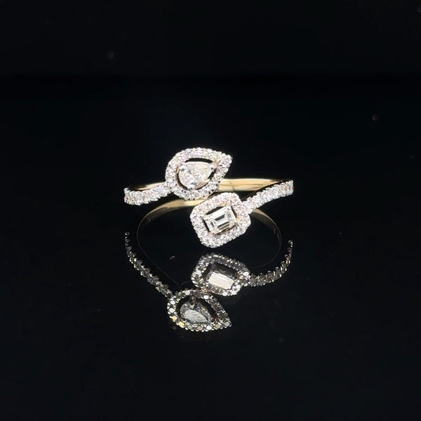 Toi Moi Ring
