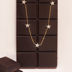 Starlight Necklace