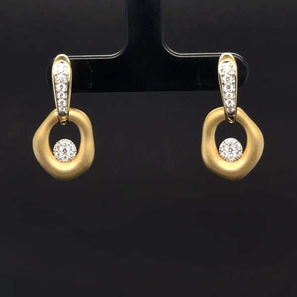 Amoeba Diamond Drops