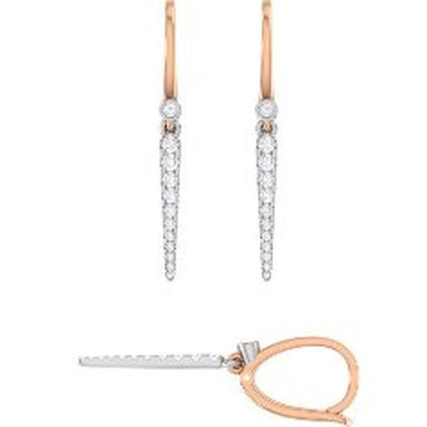 Icicle Shard Drops