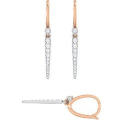 Icicle Shard Drops