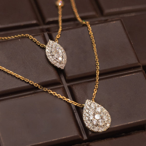 Double Diamond Lariat