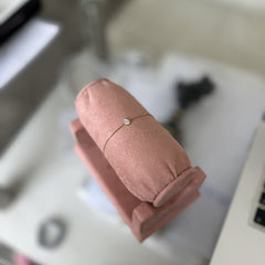 Mini Pear Bracelet