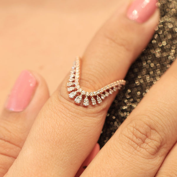 Vanki Ring