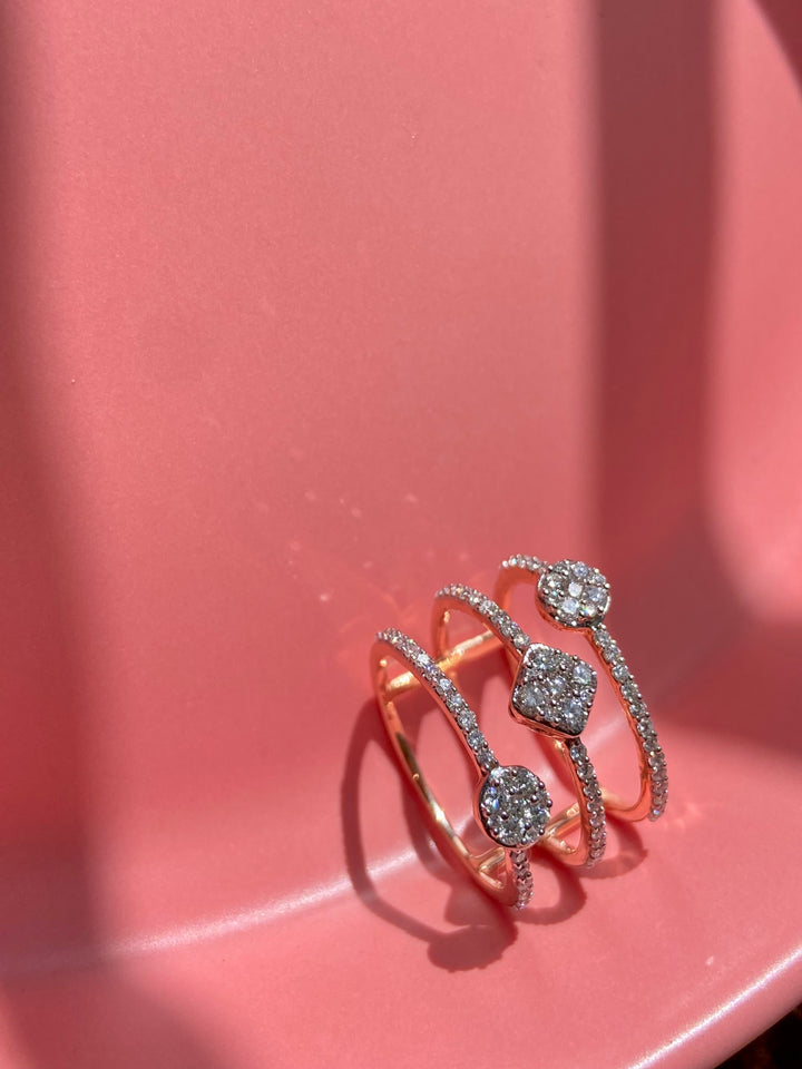 All rings