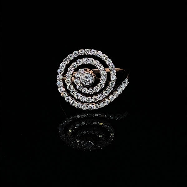 Spiral Ring