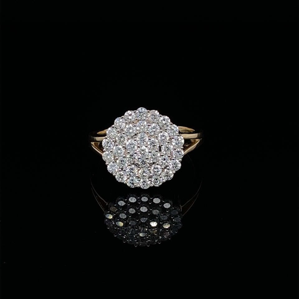 Fancy Rings